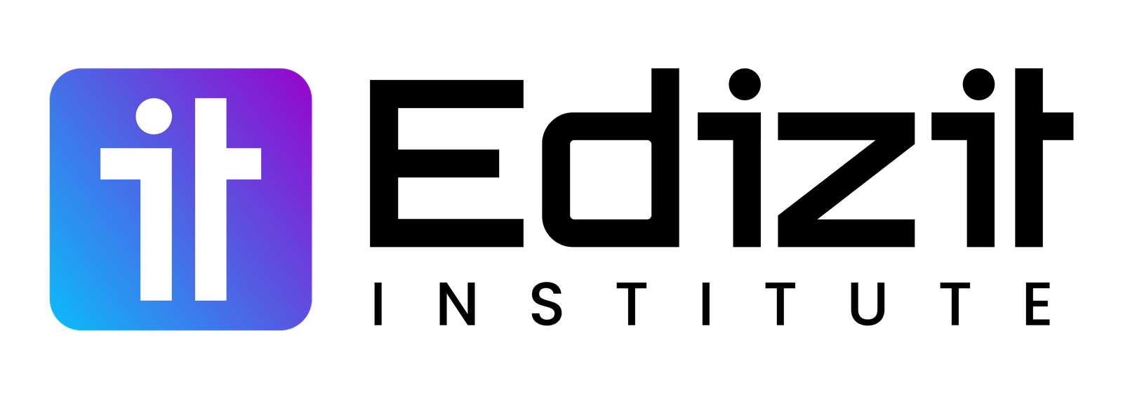 Ediz IT Logo